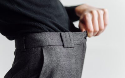 Comment ajuster un pantalon à la taille?